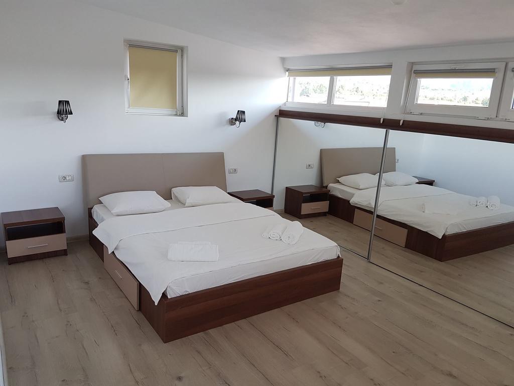 Skyroomshorezu Extérieur photo
